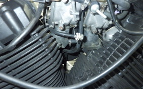 YAMAHA DRAGSTAR 400 CLASSIC 2000 4TR