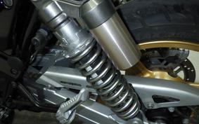 KAWASAKI ZEPHYR 400 KAI 2000 ZR400C