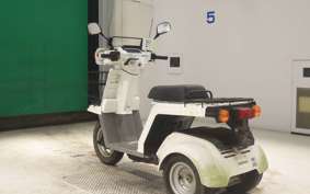 HONDA GYRO X TD02