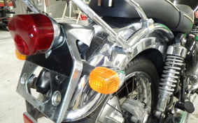 KAWASAKI ESTRELLA RS 2014 BJ250A