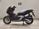 Фото Honda ADV160 с японского аукциона