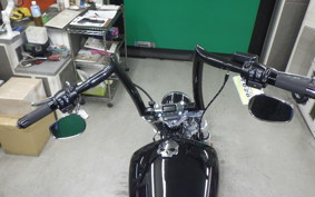 HARLEY FXST1750 2024