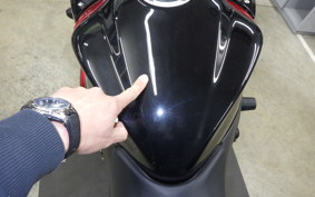 SUZUKI GSX-S1000F 2015 GT79A