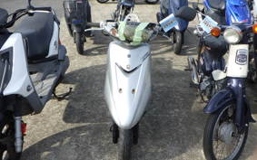 YAMAHA JOG Z Gen.2 SA16J