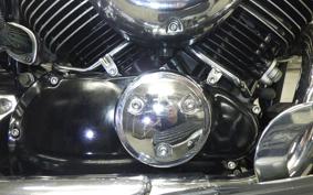 YAMAHA DRAGSTAR 400 CLASSIC 2002 VH01J