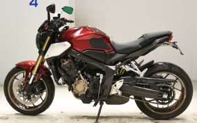 HONDA CB650R 2022 RH03