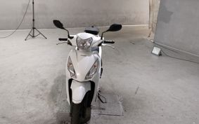 HONDA DIO 110 JF58