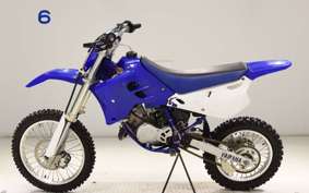 YAMAHA YZ80 CB01C