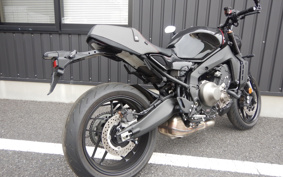 YAMAHA XSR900 2024 RN80J