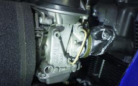 SUZUKI GSX-R1100 1991 GV73A