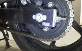 HONDA CB750 GEN 2 K 2009 RC42