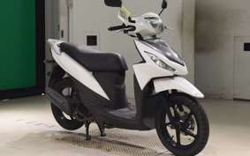 SUZUKI ADDRESS 110 1998 CE47A