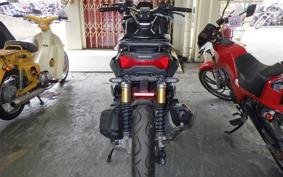 HONDA ADV150 KF38