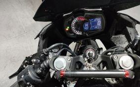 KAWASAKI NINJA400 EX400G