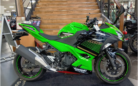 KAWASAKI NINJA 400 KRT ED 2020 EX400G