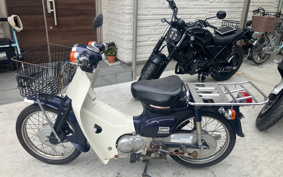 HONDA SUPER CUB90 HA02