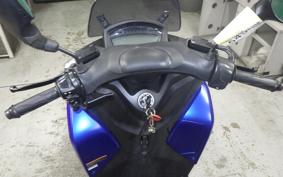 YAMAHA TRICITY 155 A SG37J