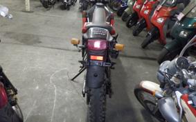 YAMAHA DT125R Gen.2 3FW