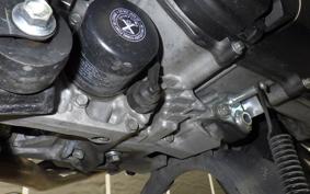 HONDA FORZA 250 MF13