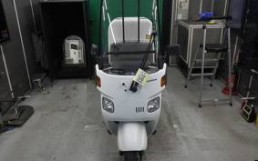 HONDA GYRO CANOPY TA03