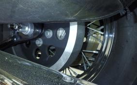 HARLEY FLSTC 1340 1998