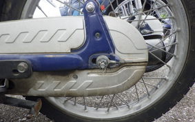 YAMAHA MATE 50 UA04J