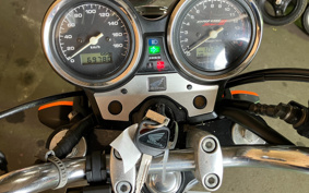 HONDA XL230 MC36