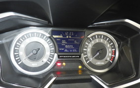 HONDA FORZA 250 1998 MF13