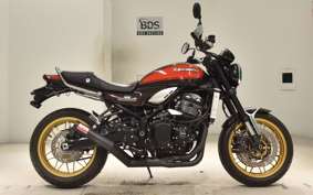 KAWASAKI Z900RS 2022 ZR900C