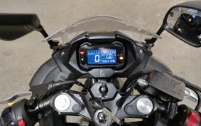 SUZUKI GSX250 R DN11A