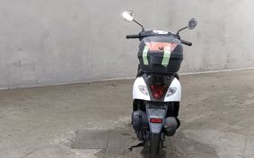 SUZUKI LET'S G CA4AA