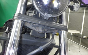 HONDA REBEL 250 A 2002 MC49
