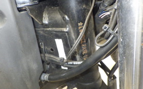 HONDA CB190X
