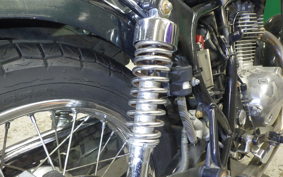 KAWASAKI ESTRELLA 2023 BJ250A