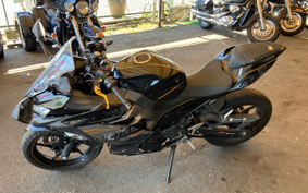 KAWASAKI NINJA 250 EX250P