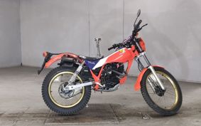 HONDA TLR200 MD09