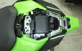 KAWASAKI ZX 10 NINJA ABS 2021 ZXT02L