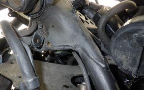 HONDA CBR400R 2022 NC56