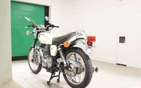 YAMAHA SR400 Gen.4 2013 RH03J