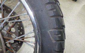 YAMAHA DRAGSTAR 1100 2003 VP13J