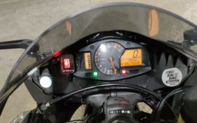 HONDA CBR600RR 2010 PC40