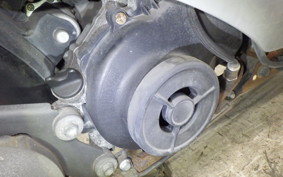 SUZUKI LET's 4 2006 CA45A