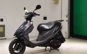 SUZUKI ADDRESS V125 G 2021 CF46A