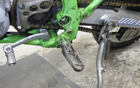 KAWASAKI KDX200SR Gen.2 2004 DX200G