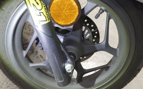 HONDA PCX 125 2008 JK05