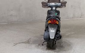 SUZUKI ADDRESS V125 CF46A