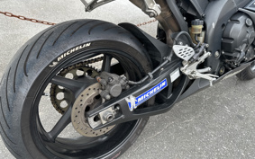 YAMAHA YZF-R1 2005 RN15