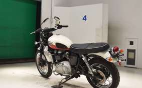 TRIUMPH TRIUMPH SCRAMBLER900 2006