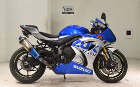 SUZUKI GSX-R1000R A 2020 DM11G