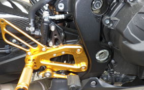 SUZUKI GSX-R1000R 2017